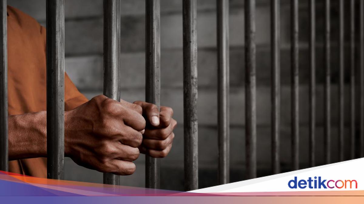 Tembus 26 Ribu Narapidana, Lapas di Jawa Timur Overkapasitas!