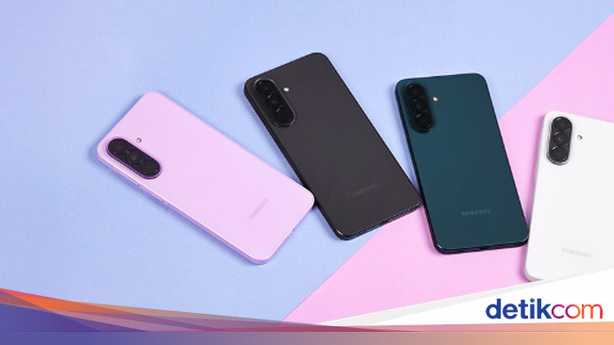 Cocok untuk Kerja dan Bikin Konten, Ini Keunggulan Samsung Galaxy A37 5G