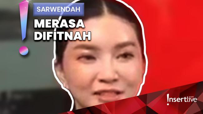 Sarwendah Tindak Lanjuti Kasus Pencemaran Nama Baik, Laporkan Akun Medsos ke Polisi