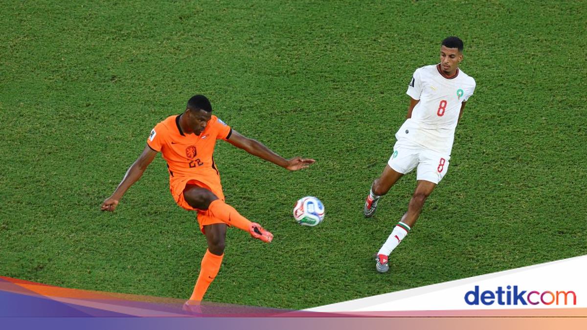 Hasil Piala Dunia 2026: Menang Adu Penalti Lawan Belanda, Maroko ke16 Besar
