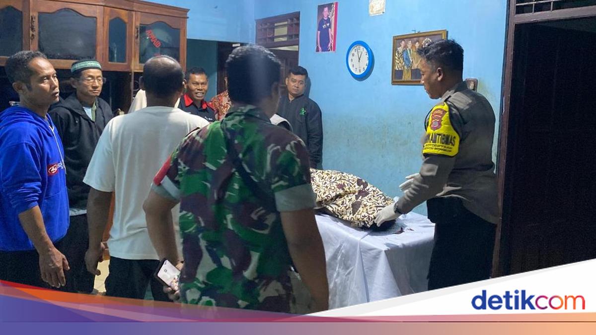 Tragis! Nenek 75 Tahun di Rongkop Gunungkidul Tewas Terbakar Saat Bakar Sampah