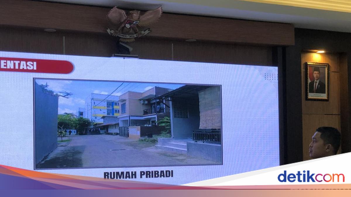 Terungkapnya Akal Bulus Reno Eks Lurah Concat Selewengkan TKD Rp 1,7 M