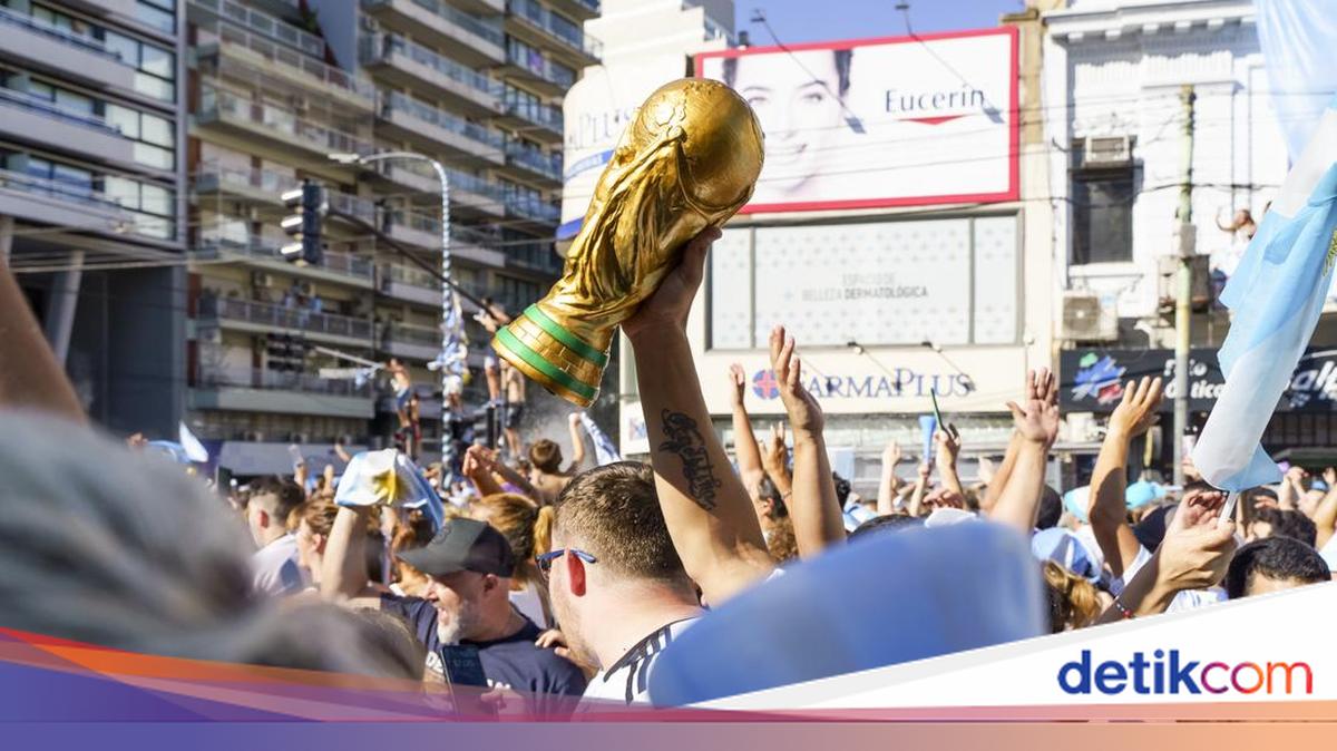 Update Negara Lolos 8 Besar Piala Dunia 2026, 2 Slot Tersisa!