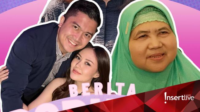 Video: 5 Berita Populer: Sarah Gibson Pilih Cerai, Mamah Dedeh Tegur Para Istri