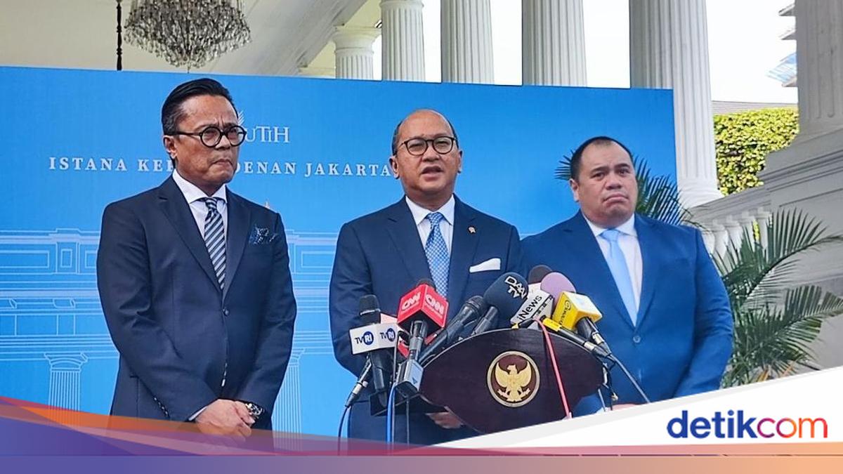 Moody's Rating Baa2 untuk Danantara: Peringkat Bergantung Pemerintah, Bukan Kekuatan Mandiri