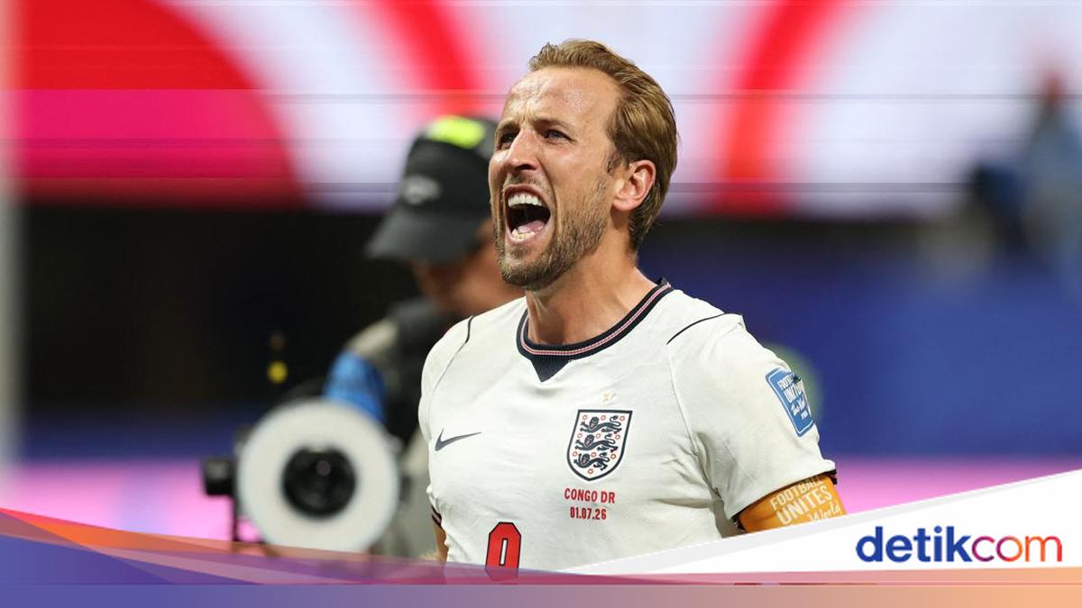 Link Live Streaming Norwegia Vs Inggris di Piala Dunia 2026