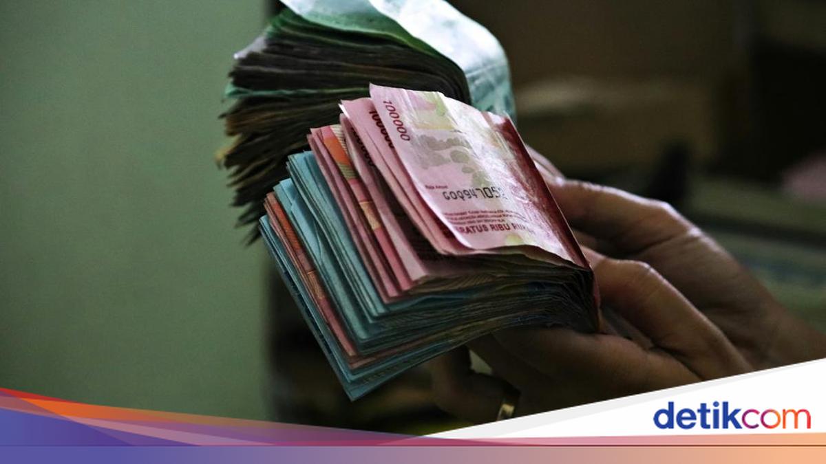Berapa Gaji Peserta Magang Nasional Kemnaker Angkatan 2 2026? Cek Aturannya!