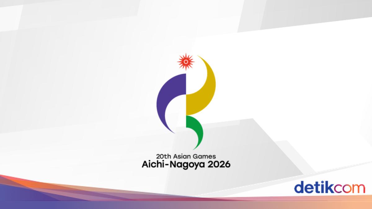 43 Cabang Olahraga Asian Games 2026 Beserta Jadwal Tanding dan Link Nonton