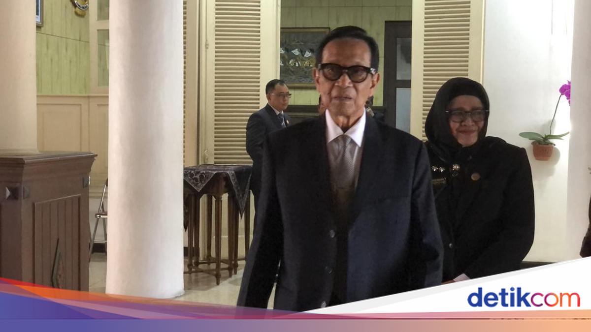 Peringatan Keras Sultan HB X ke Lurah Nakal Mafia Tanah Kas Desa