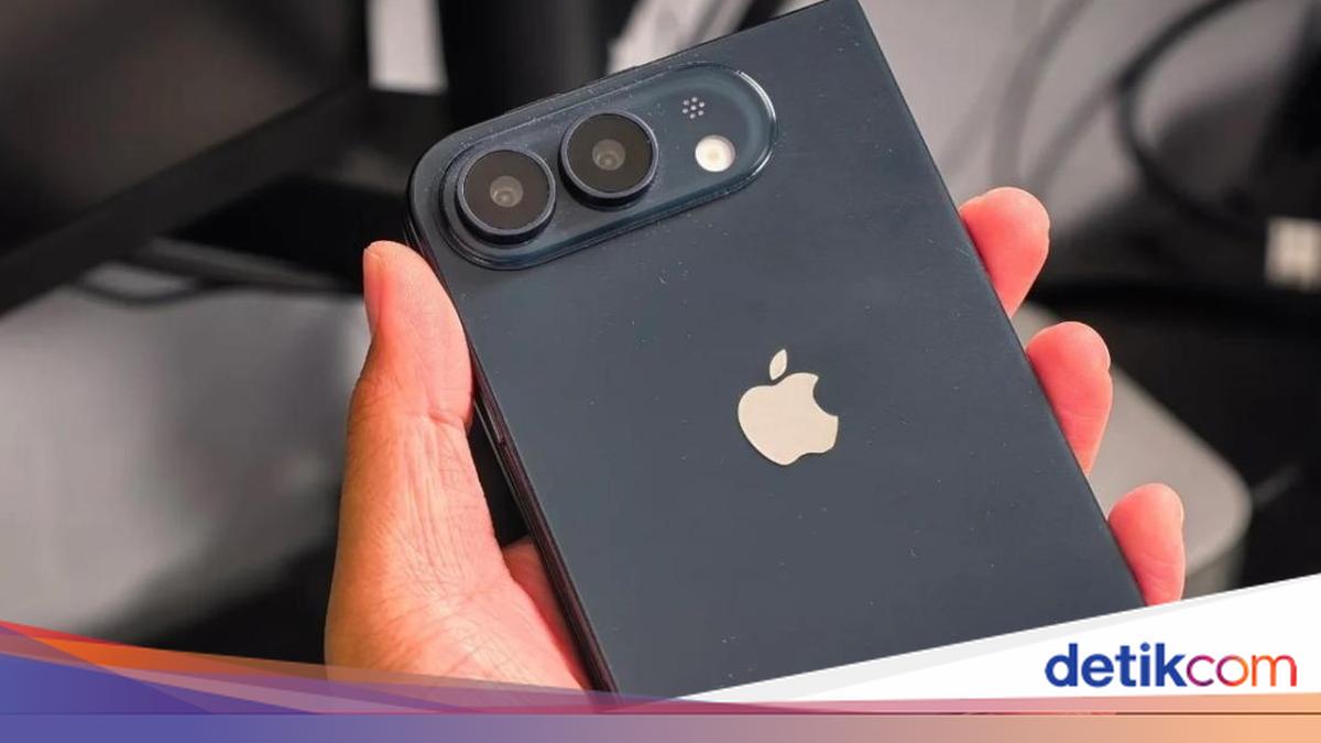 iPhone Lipat Akan Dirilis di AS Lebih Dulu, Negara Lain Menyusul