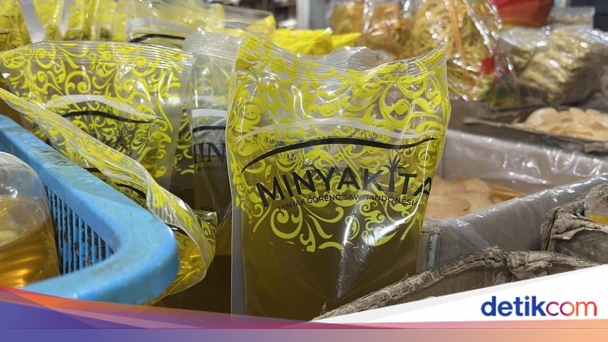 Minyakita Bau Solar: Kemendag Siap Sanksi, Pengawasan Hulu-Hilir Diperketat