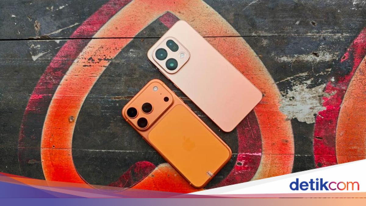 Perbandingan Kamera Oppo Find X9s vs iPhone 17 Pro, Mana yang Lebih Cakep?