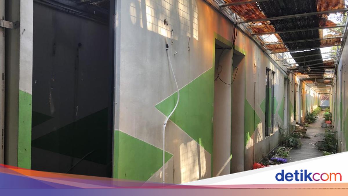 Kejati DIY Ungkap Identitas Penyewa TKD di Kasus Korupsi Lurah Concat Sleman