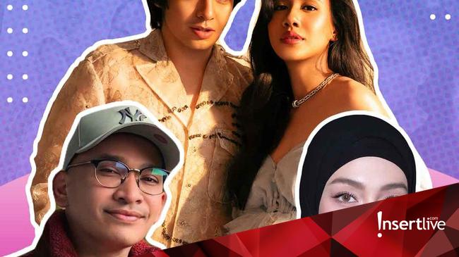 Video: 5 Berita Populer: Kondisi Ruben Menurun, Ayu Ting Ting-Kevin Mirip