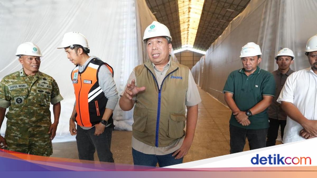 BULOG Tangani Hama Karawang – Stok Aman Klaim vs Realita Gudang