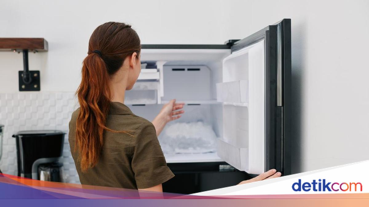 Suhu Panas Menyengat, Jangan Masukkan HP ke Dalam Kulkas Ya