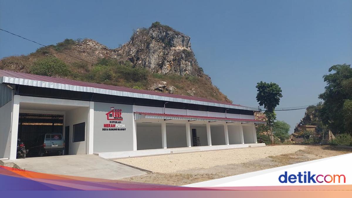 Target 35.872 Kopdes Rampung Agustus 2026 – Subsidi Barang Satu Pintu