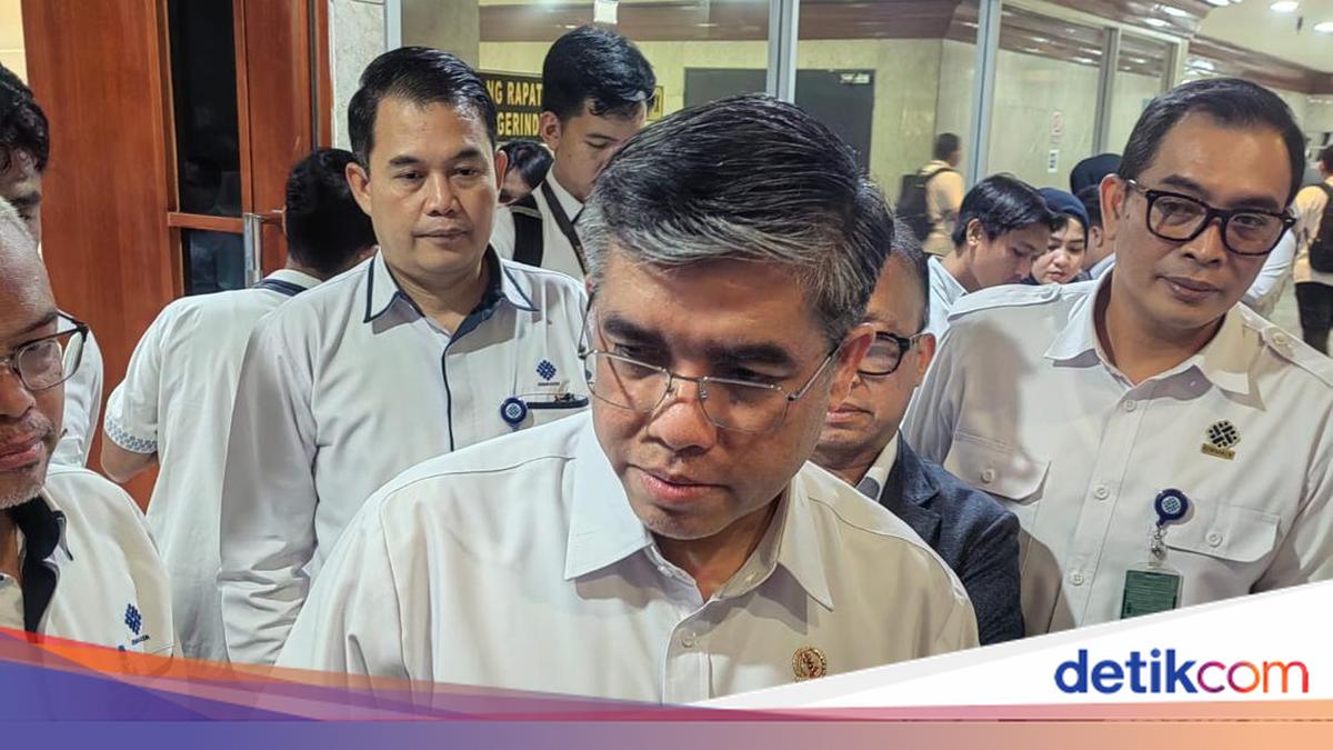 Magang Nasional Diperluas ke SMA/SMK – Menaker Kaji untuk Angkatan Ketiga