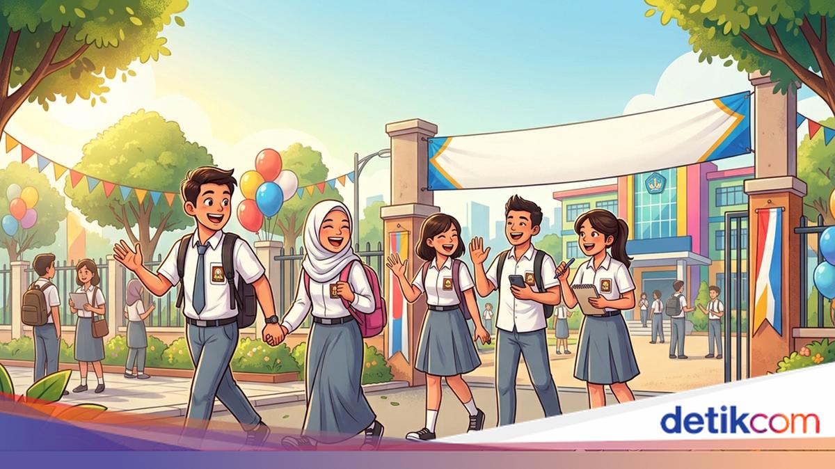 Viral Kabar Ada Diskriminasi Agama di SMAN Jogja, Disdikpora DIY Bantah