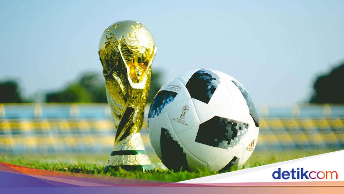 Jadwal Final Spanyol Vs Argentina Pildun 2026 Lengkap Wasit-Prediksi Juara