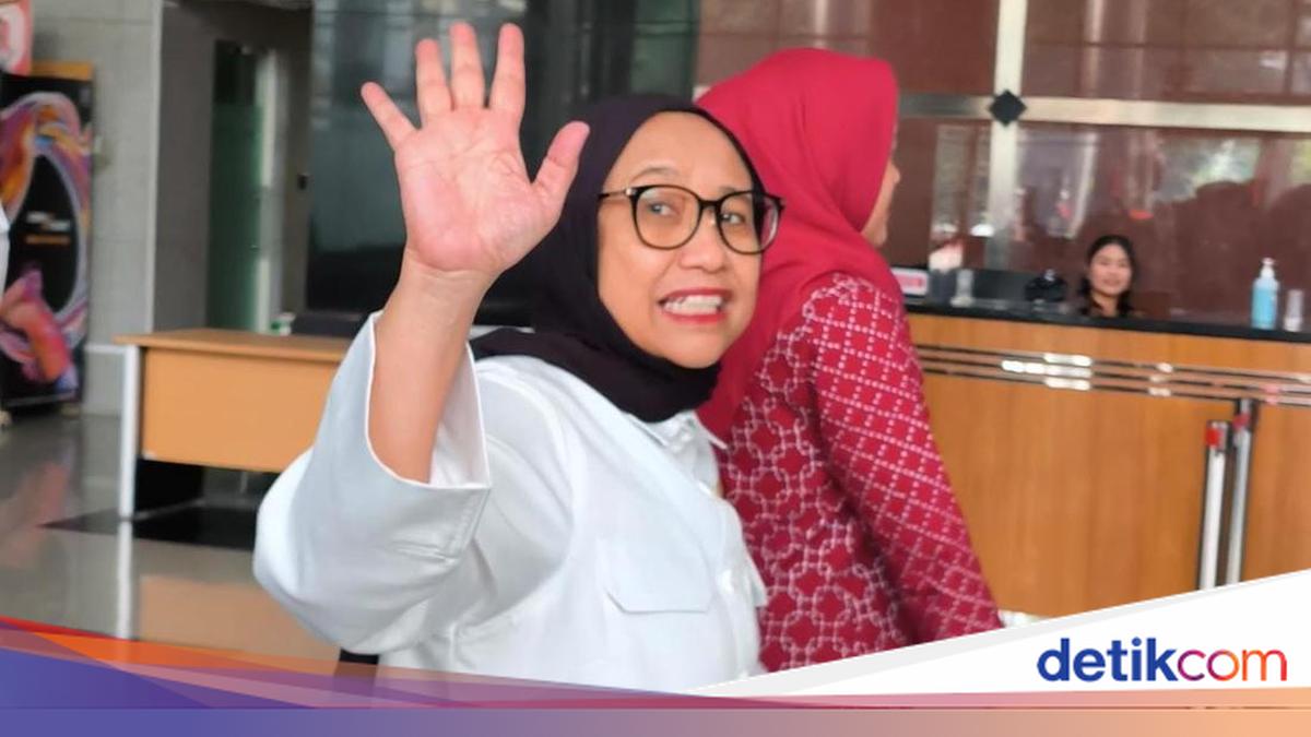 Nanik Deyang Kasih Bocoran Sosok 'Adik' Jadi Kepala BGN, Siapa Dia?