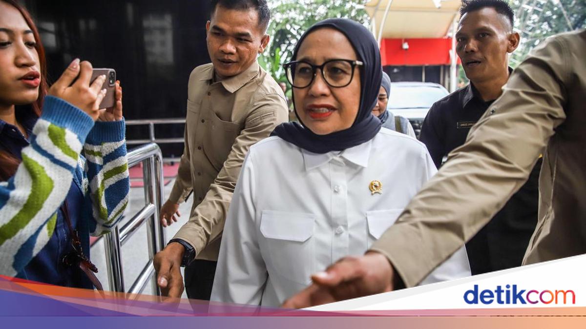 Nanik S Deyang Pamit Mundur dari Kepala BGN