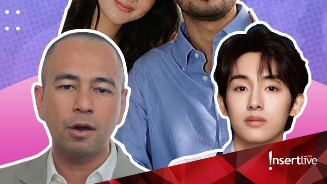 Video: 5 Berita Populer: Raffi Bantah ART Jadi Komisaris, Panggilan Aqilah ke Refal