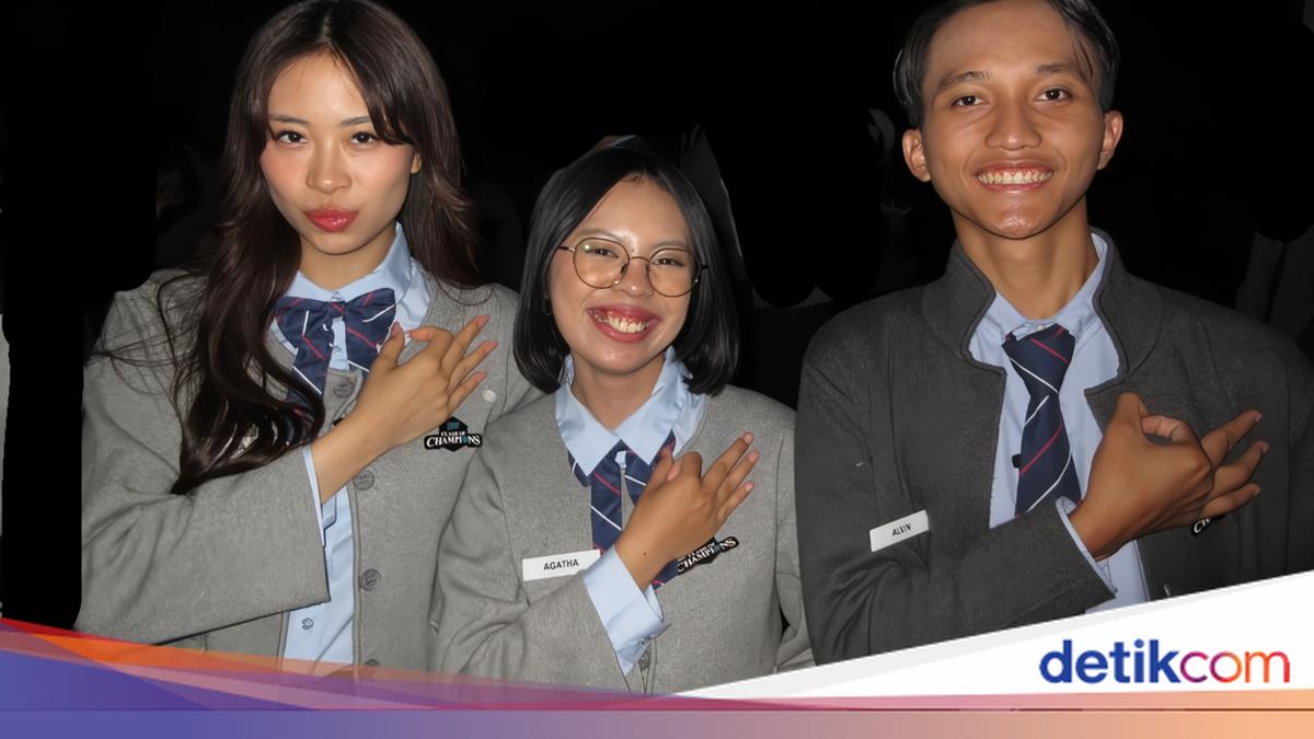 Biodata 3 Peserta Clash of Champions Season 3 dari UGM, Ada Siapa Saja?
