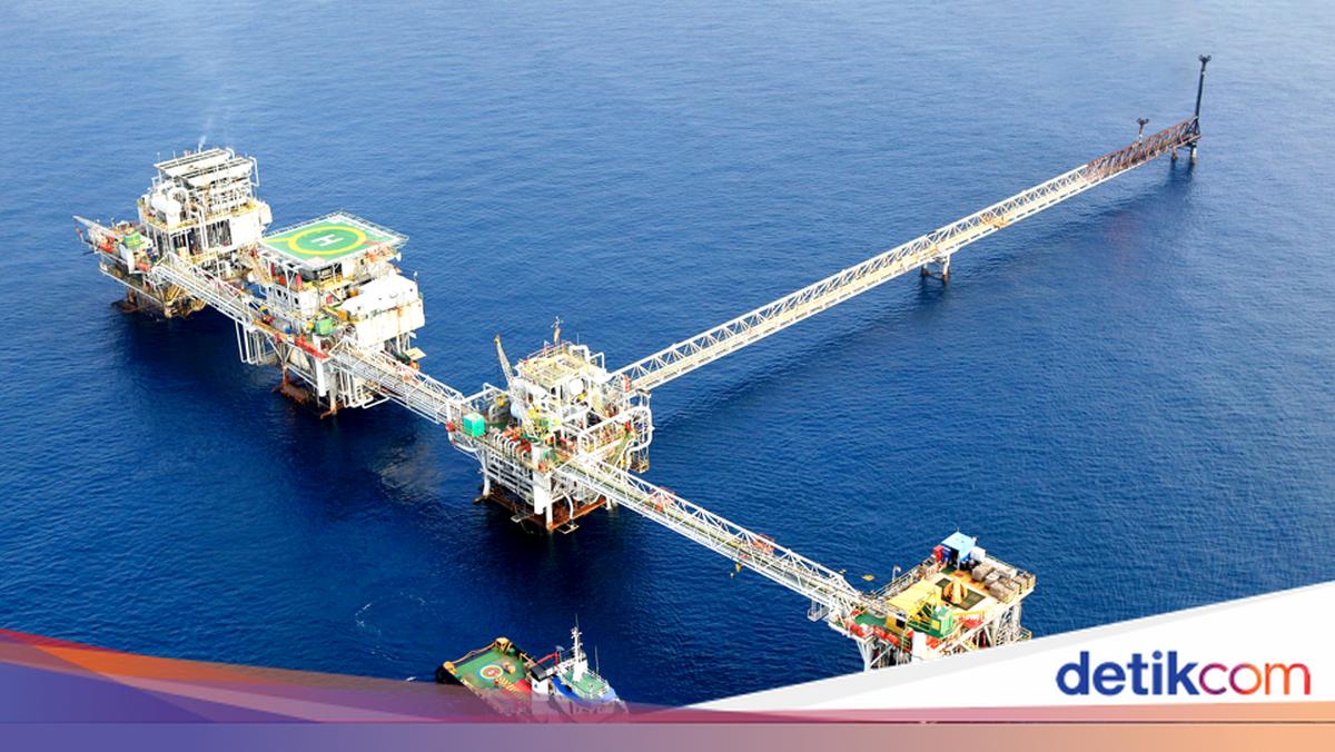 Pertamina Sukses Produksi 780 BOPD Setelah 24 Tahun Mati Suri
