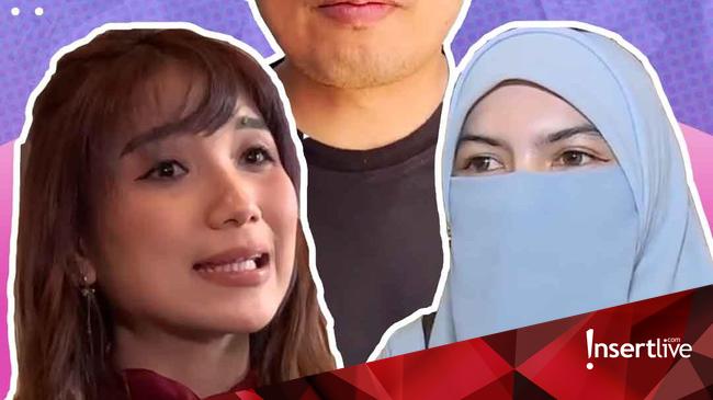 Video: 5 Berita Populer: Istri Siri Vicky Prasetyo, Mawa-Insanul Resmi Cerai