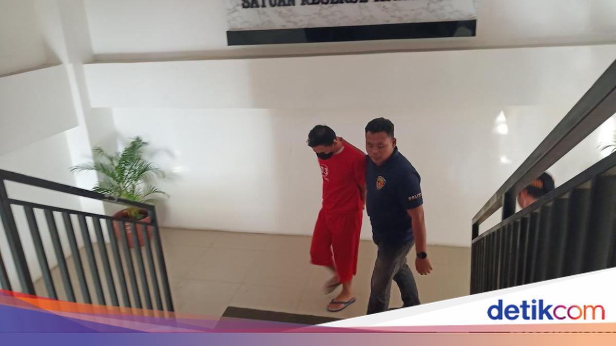 Terungkap! Pembuang Bayi di Toilet KA Sancaka Sejoli Selingkuh