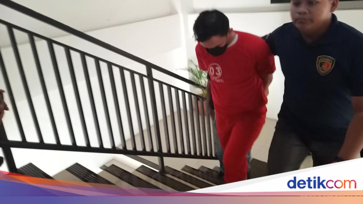 Pasangan Gelap Buang Bayi di KA Sancaka Susun Rencana di Hotel