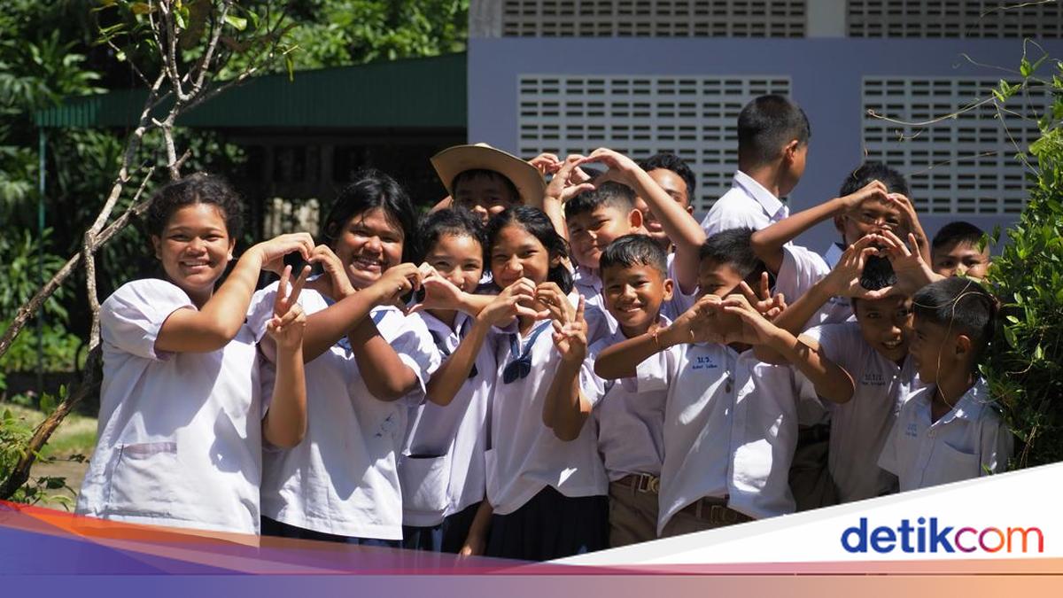 20 Contoh Yel-yel MPLS 2026 untuk SD, SMP, dan SMA, Dijamin Bikin Seru-Kompak!