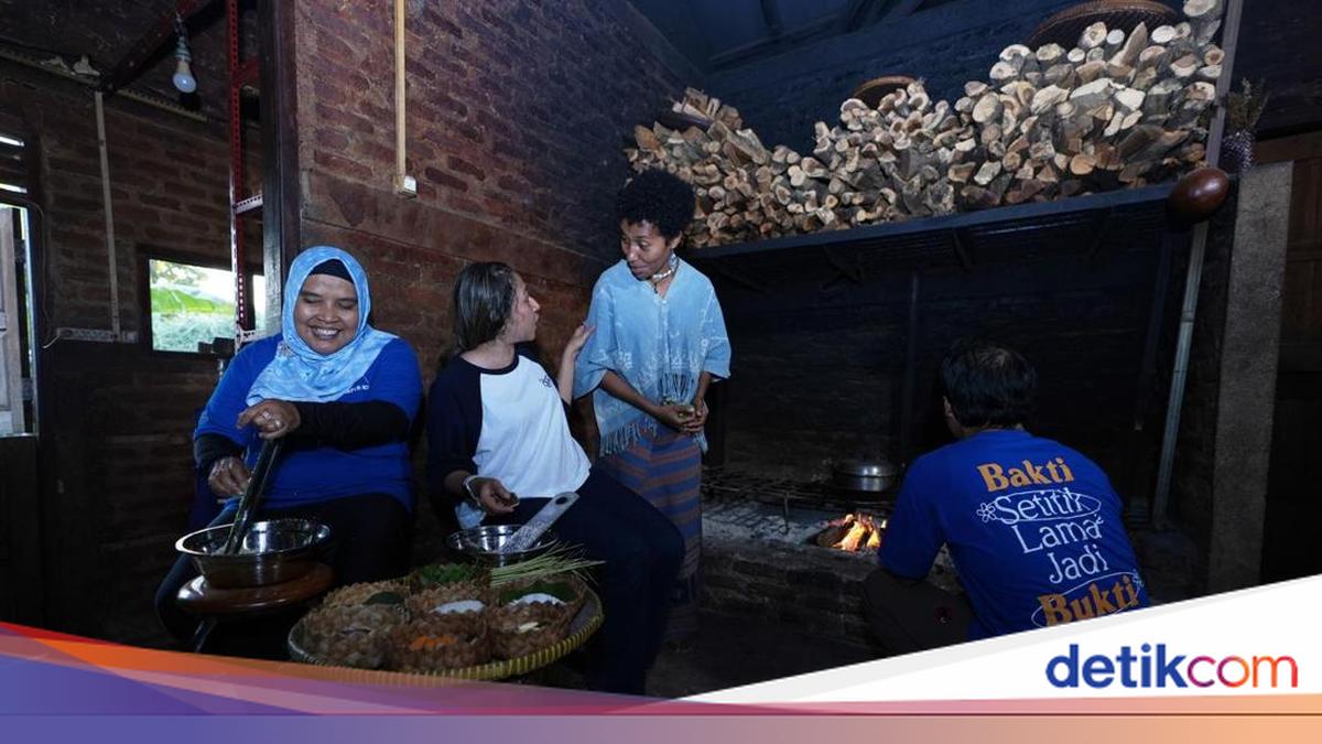 BCA Latih Gastronomi 9 Desa di Labuan Bajo – Investasi Reputasi di Tengah Pasar Lesu
