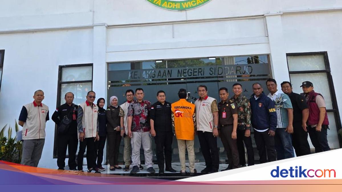 OJK Serahkan Tersangka BPR SAWA ke Jaksa — Kepatuhan Perbankan Kian Ditekan