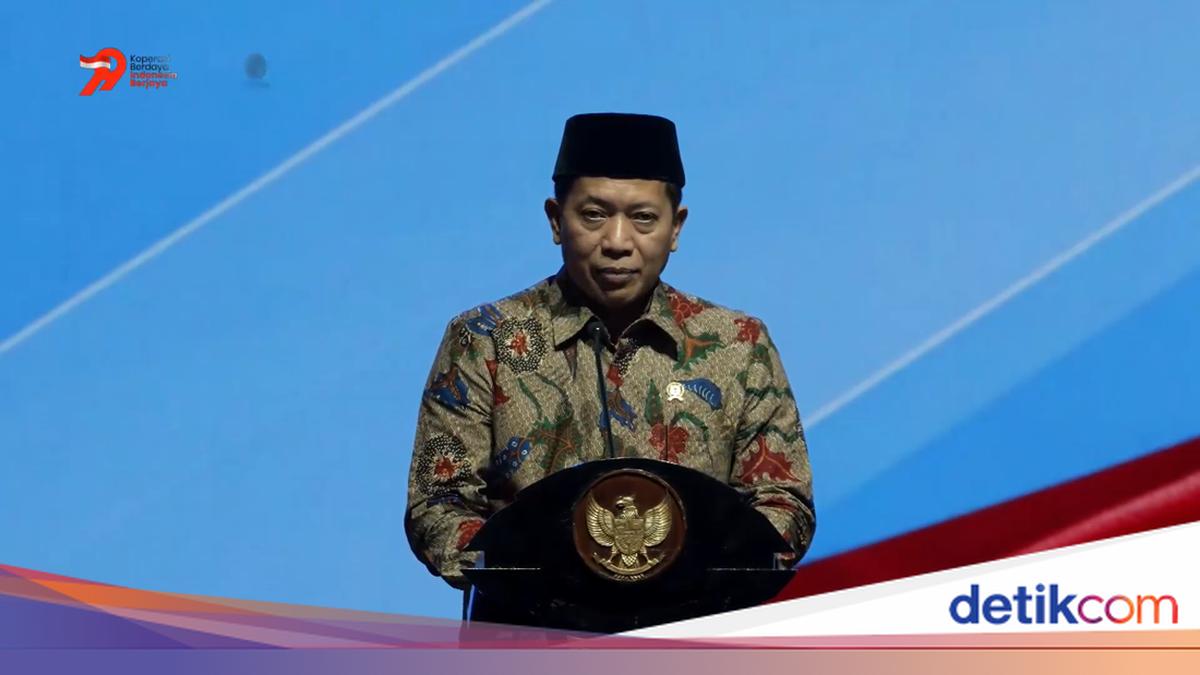 Koperasi Kini Boleh Kelola Sumur Minyak dan Tambang