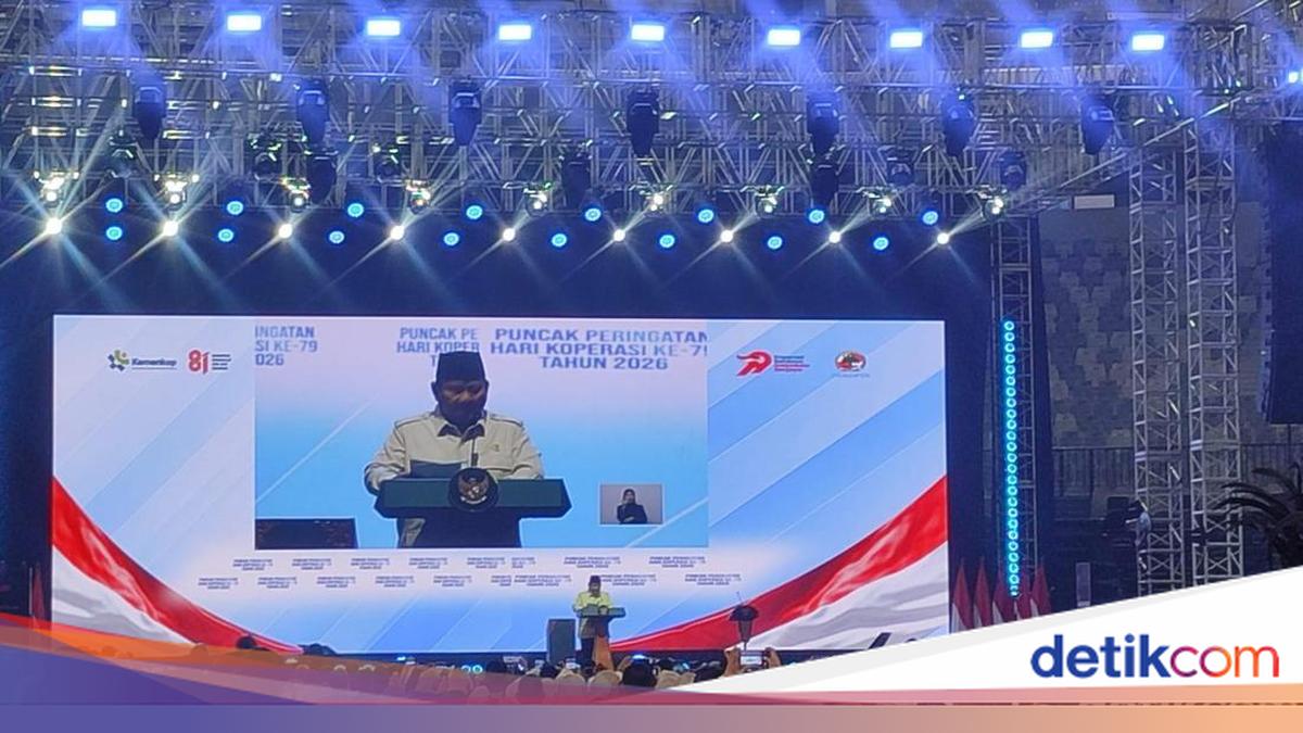 Penertiban BUMN, Prabowo: 240 Perusahaan Sudah Ditutup