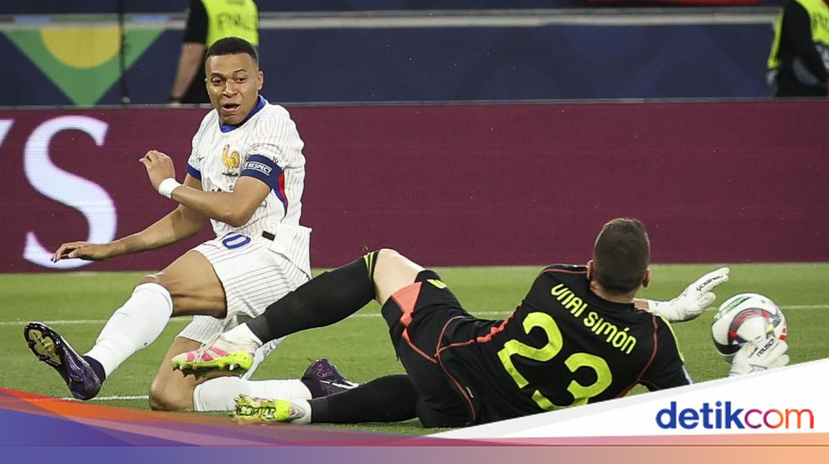 Pertarungan Besar! Prancis vs Spanyol di Semifinal Piala Dunia 2026