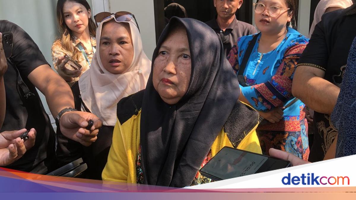 Janji Manis Oknum Pebisnis Bikin Sertifikat Komaridin Balik Nama-Jadi Agunan