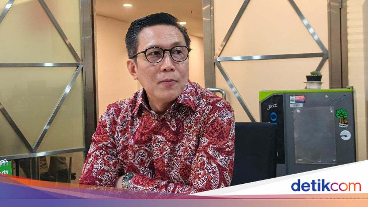 BEI Bantah Pidato Prabowo Penyebab IHSG Melemah — Faktor Global Lebih Dominan