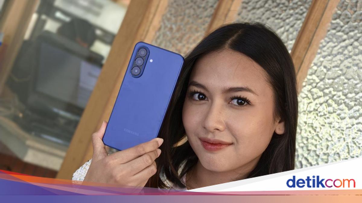 Review Samsung Galaxy A27 5G: Harga Rp 5 Jutaan, Layak Dibeli?