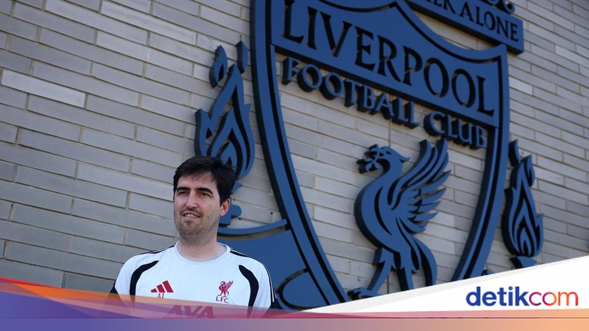 Iraola ke Liverpool: Mana Lagi Pemain Barunya Nihi?
