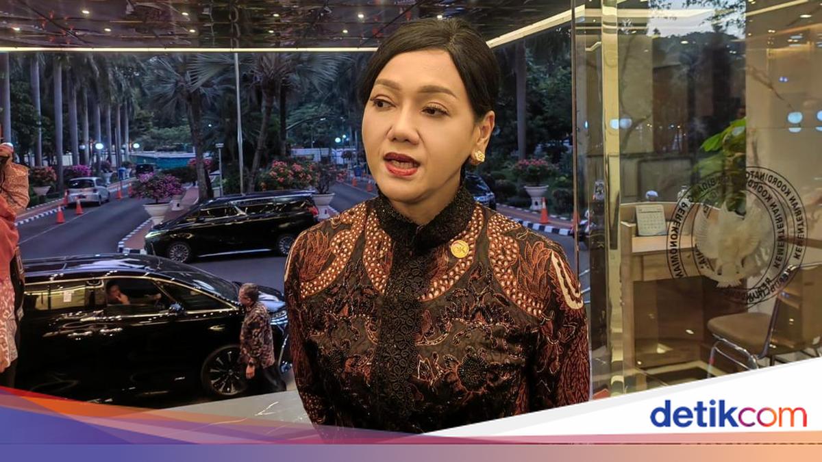 OJK Minta Insentif Fiskal untuk ETF Emas Non-Delivery, Airlangga Siapkan Kajian