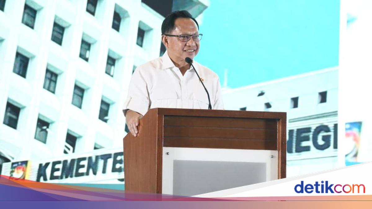 Revisi Gaji Kepala Daerah Dibuka — BPO Jadi Sorotan