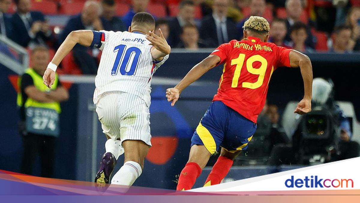 Jadwal Semifinal Prancis Vs Spanyol Piala Dunia 2026 Lengkap Prediksi Skor