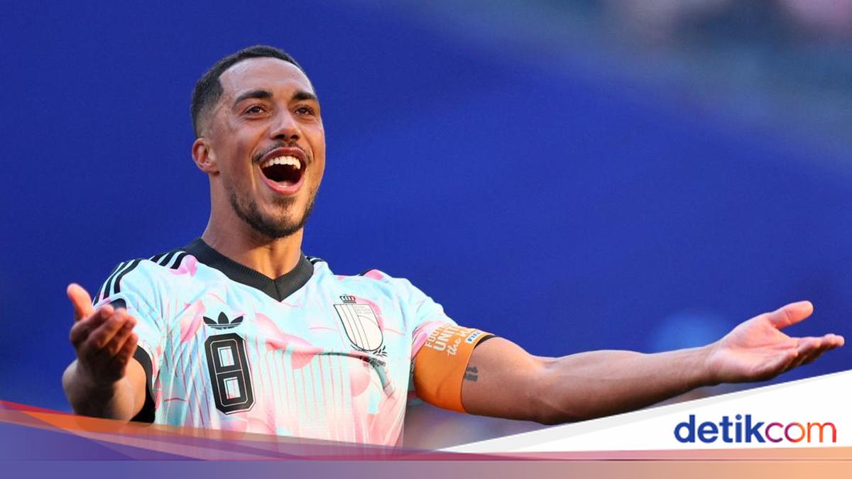 Tielemans Ungkap Alasan Gabung MU: Langkah Besar di Karirnya