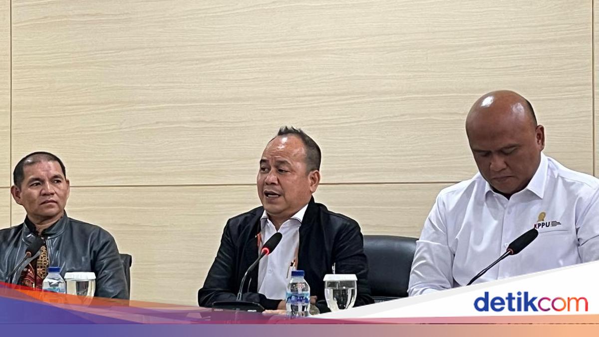 KPPU Fokus Pangan, Energi & Logistik – Awasi Biaya Tinggi