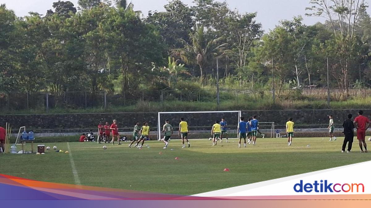 Bocoran Skuad Baru PSS Sleman Jelang Super League
