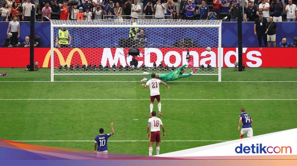 Hasil Piala Dunia 2026: Spanyol ke Final Usai Sikat Prancis 2-0