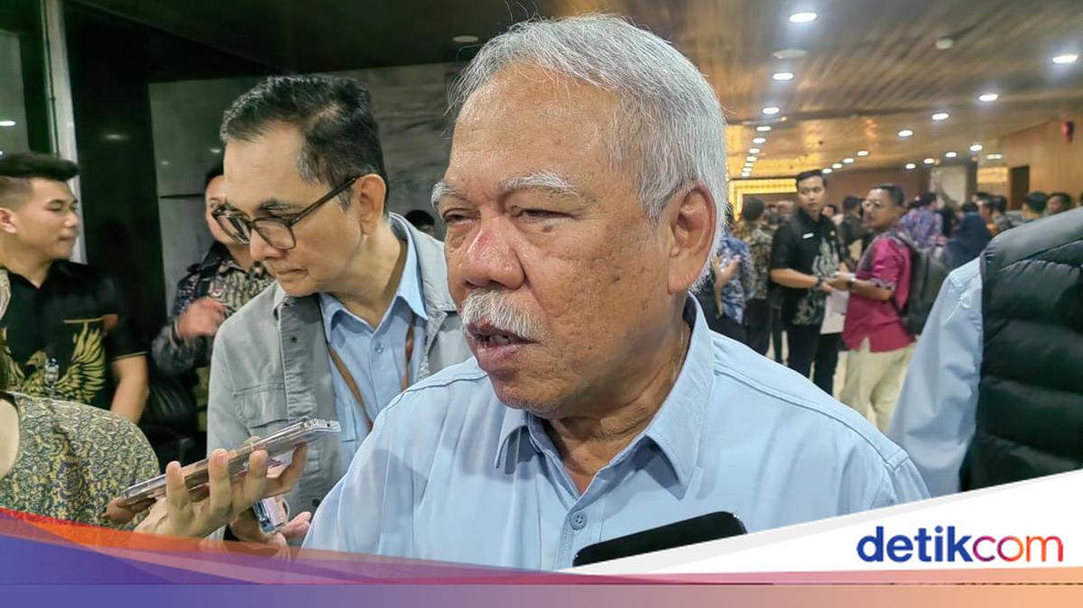 PFII Batal di IKN Gegara Sepi? Basuki Buka Suara, Kontradiksi Kebijakan Makin Nyata